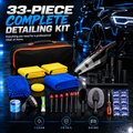 Hikmarion - Portable Detail kit